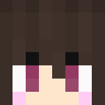 Iki Hiyori ~Noragami~ - Female Minecraft Skins - image 3
