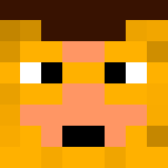 Kid Flash - Male Minecraft Skins - image 3