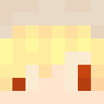 Yukine ~Noragami~ - Male Minecraft Skins - image 3