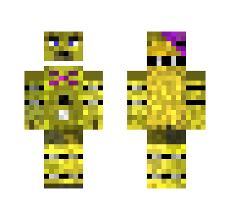 FREDBEAR - Other Minecraft Skins - image 2