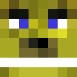 FREDBEAR - Other Minecraft Skins - image 3