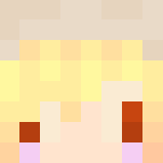 Yukine (Female) ~Noragami~ - Female Minecraft Skins - image 3