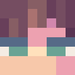 Coral - Male Minecraft Skins - image 3