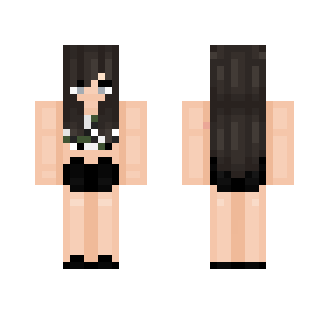 Class-ayy ♥ - Female Minecraft Skins - image 2