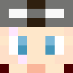 Full outfit (hood down) - Male Minecraft Skins - image 3