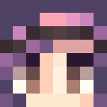 OC // Cynthia - Female Minecraft Skins - image 3