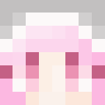 Pink Kawaii Cute - Kawaii Minecraft Skins - image 3