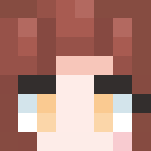 A Skin..... - Female Minecraft Skins - image 3
