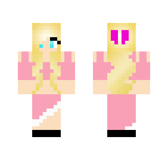 me irl - Female Minecraft Skins - image 2