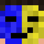 mask - Male Minecraft Skins - image 3