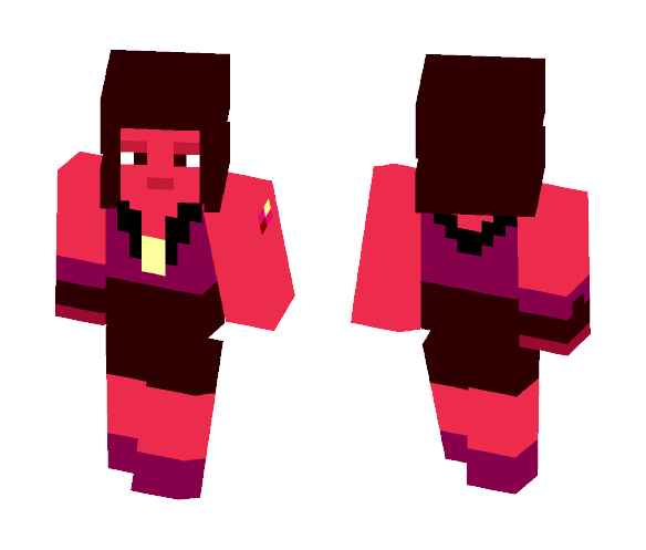 Army - Other Minecraft Skins - image 1