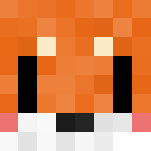 Fox or Dogge ? - Male Minecraft Skins - image 3