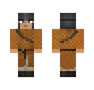 Expeditionary Antesignani - Male Minecraft Skins - image 2