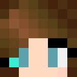 For Sk3tchart - Female Minecraft Skins - image 3