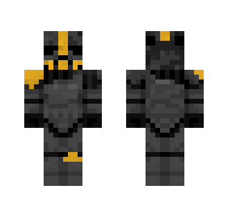 Nova Trooper - Male Minecraft Skins - image 2