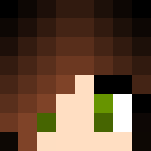 Me (Upgrade) - Female Minecraft Skins - image 3