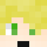 Pantless Poke-Lover - Male Minecraft Skins - image 3