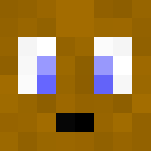 Kangaroo - Male Minecraft Skins - image 3