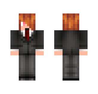 TobiYa - Male Minecraft Skins - image 2