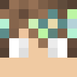 wow. |Obvious - Male Minecraft Skins - image 3
