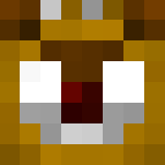 Ewok Herobrine - Herobrine Minecraft Skins - image 3