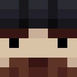 A lumberjack - Male Minecraft Skins - image 3