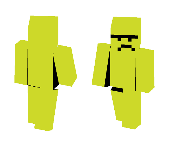 Asian Guy [LotC] - Interchangeable Minecraft Skins - image 1