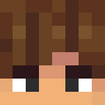 RedBoy - Male Minecraft Skins - image 3