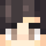 OC Jason ~Pooh~ - Male Minecraft Skins - image 3