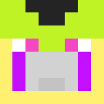 Super Perfect Cell (Dragon Ball) - Male Minecraft Skins - image 3