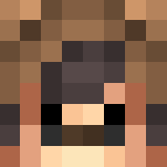 Personal. ~Pooh~ - Male Minecraft Skins - image 3