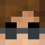 Jacket Boy - Boy Minecraft Skins - image 3