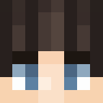 20. ❤️ - Male Minecraft Skins - image 3