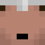 Scrub Knight - Male Minecraft Skins - image 3