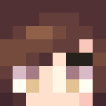 Squirrel - Female Minecraft Skins - image 3
