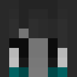 нαтяє∂ ~яєqυєѕт~ - Female Minecraft Skins - image 3