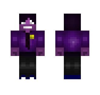 Purple Guy (Fnaf1 Collection)
