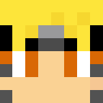 Naruto Sennin - Male Minecraft Skins - image 3