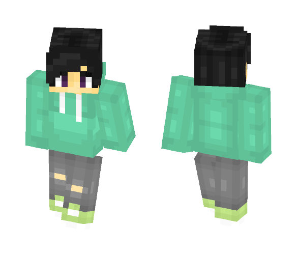[request] Gimee - Male Minecraft Skins - image 1