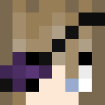 Raon Lee ♥ ~ Not all there - Female Minecraft Skins - image 3