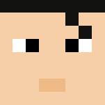 Cabba (Dragon Ball) - Male Minecraft Skins - image 3