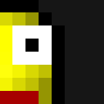 Mr.Banana - Male Minecraft Skins - image 3