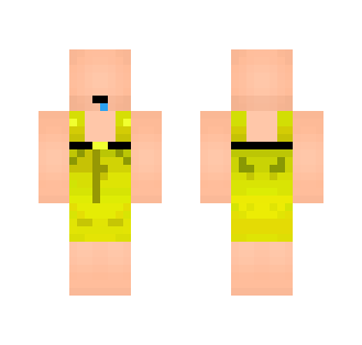 Dylan The Baby - Baby Minecraft Skins - image 2