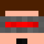 laserguy - Male Minecraft Skins - image 3