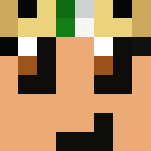 DusDavid - New Entropia - Male Minecraft Skins - image 3