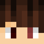 Bow tie Boy ~pooh~ - Boy Minecraft Skins - image 3