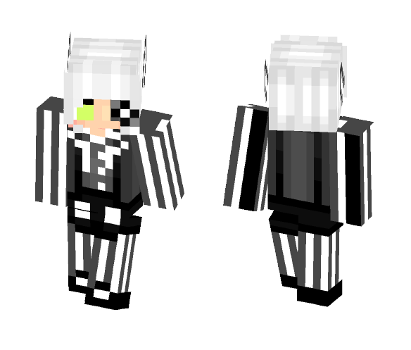 Circus Me - Interchangeable Minecraft Skins - image 1