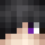 XSushi V2 - Male Minecraft Skins - image 3