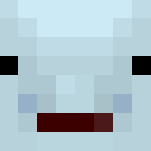 Cyborg Dolphin - Interchangeable Minecraft Skins - image 3