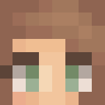 Fox (Boy Version in desc.) - Female Minecraft Skins - image 3